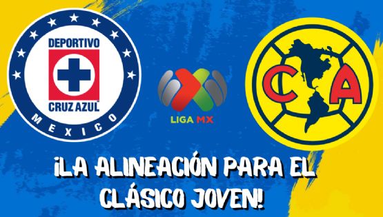 La ALINEACIÓN que prepara André Jardine para conseguir EL TRIUNFO ante Cruz Azul