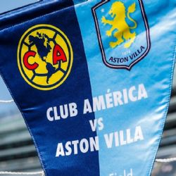 Alineación CONFIRMADA del Club América vs Aston Villa en su partido amistoso