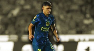 La EXIGENCIA ESPECIAL que tendrá Richard Sánchez si DECIDE QUEDARSE en el Club América