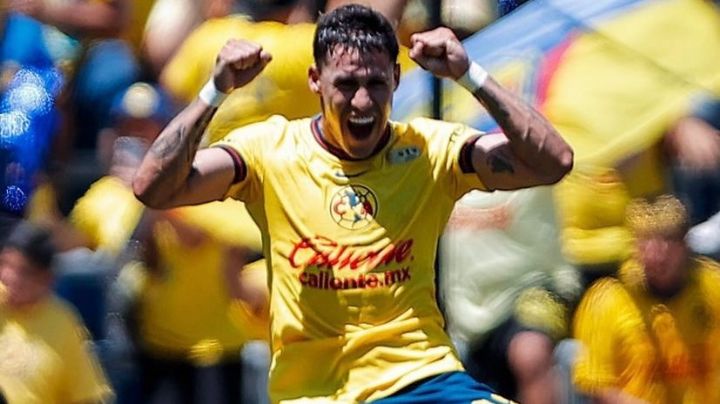 Video: Cristian ‘Chicote’ Calderón VOLVIÓ a OFENDER a las Chivas previo al Club América vs Aston Villa