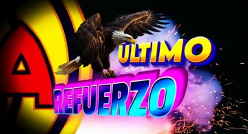 Surge NUEVA OPCIÓN en el Club América para ser el SUSTITUTO de Julián Quiñones y su ÚLTIMO REFUERZO