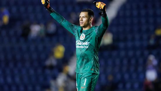 El emotivo MENSAJE de Luis Ángel Malagón a la afición que NO VA al Estadio Cd. de los Deportes