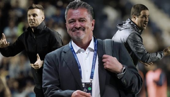 Carlos Hermosillo ADVIERTE a Cruz Azul que TENGA CUIDADO con el Club América