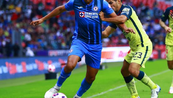El talismán de Cruz Azul que ASEGURA que no perderán ante el Club América