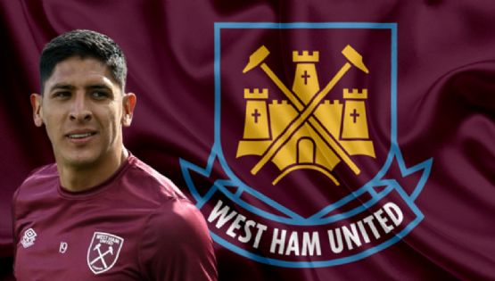 Edson Álvarez recibe NUEVO APODO en el West Ham que CAUSARÁ POLÉMICA entre los aficionados del Club América