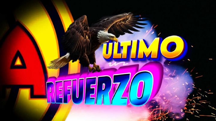 Surge NUEVA OPCIÓN en el Club América para ser el SUSTITUTO de Julián Quiñones y su ÚLTIMO REFUERZO