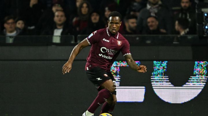 ¿QUÉ APORTARÍA el FICHAJE de Jovane Cabral al Club América de André Jardine?