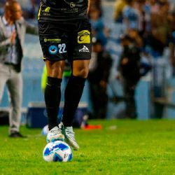 Pintaba para ESTRELLA en la cantera del Club América y ayer se lució con polémica jugada