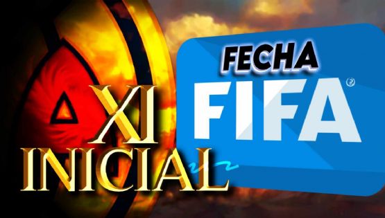 El equipo REFORZADO que tendría el Club América al regresar de la Fecha FIFA