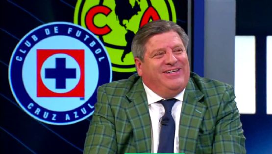 ¡Apuesta por el Clásico Joven! Miguel Herrera y Carlos Hermosillo ponen desafío para el Cruz Azul vs América