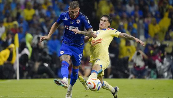 ¿No les interesa o sienten LA DERROTA? En Cruz Azul DESPRECIAN el Clásico vs América