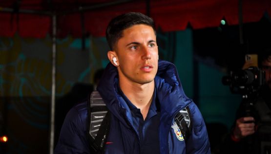 Evitar la SALIDA de Brian Rodríguez a Peñarol podría generar MÁS PROBLEMAS para el Club América