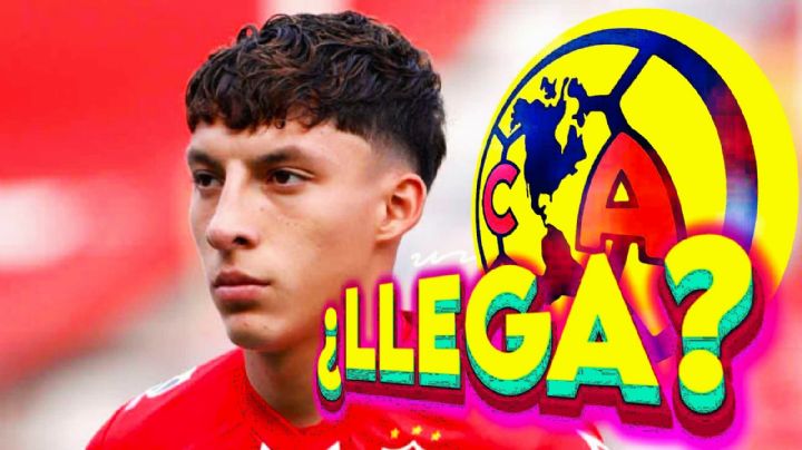 ¿Cuál es la situación del Club América con el posible FICHAJE de Heriberto Jurado?