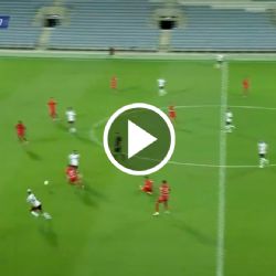 Video: Raúl Jiménez vuelve a demostrar su GRAN MEJORA participando en otro gol del Fulham