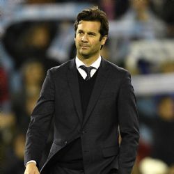 Santiago Solari DESTACA el pasado de Álvaro Fidalgo para ser ese GRAN jugador del Club América