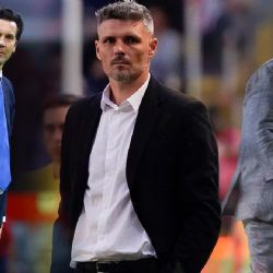 La MALDICIÓN de los Exdirectores Técnicos del Club América en los últimos años