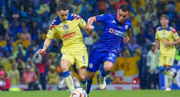 Las fases en las que el Club América podría tener CLÁSICOS vs Pumas y Cruz Azul en la Leagues Cup 2024