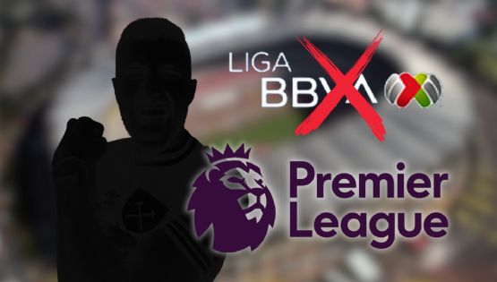 AMERICANISTA se NEGÓ a jugar en la Liga MX y ahora es NUEVO jugador de la Premier League