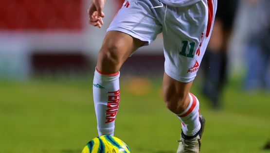 El CRACK Sub20 que se ha vuelto el DESEO IMPOSIBLE para el Club América