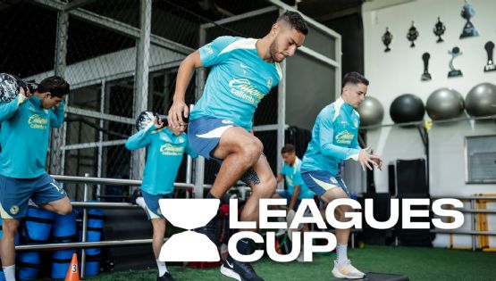 Los equipos IMPORTANTES que el América puede enfrentar en su camino a LA FINAL de la Leagues Cup 2024