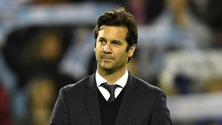 Santiago Solari sorprende con el PRIMER REFUERZO que pediría para el Real Madrid