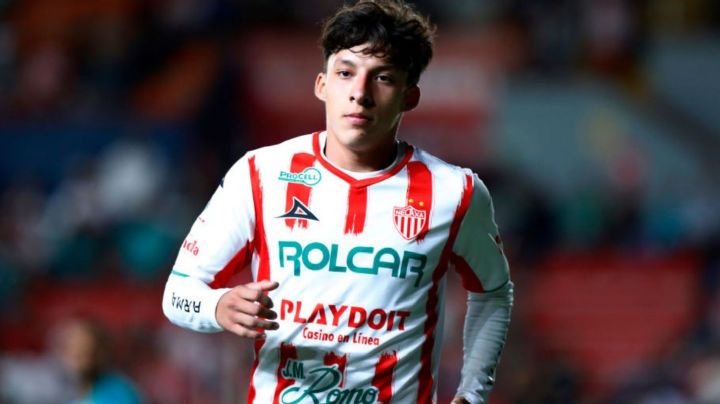 La INESPERADA VENTAJA que tendrá el Club América en la negociación por Heriberto Jurado