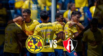 ¿PRIVILEGIADOS? Leagues Cup hace DISTINCIÓN en el HORARIO para el Club América vs Atlas