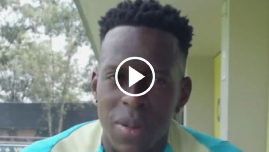 Cristian Borja da su motivo para RECHAZAR a otros equipos y ELEGIR al Club América