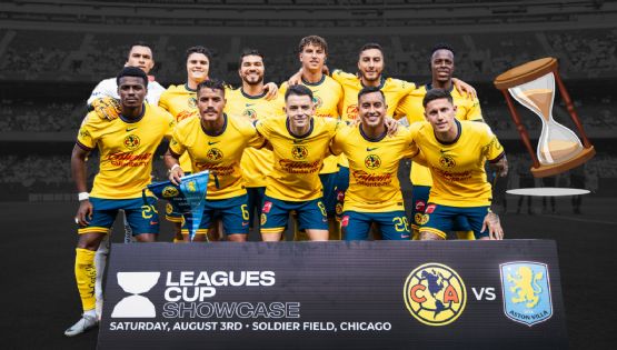 DOS jugadores del Club América con las HORAS CONTADAS en Coapa