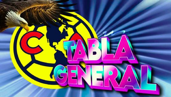 ¿Cómo quedó el Club América Femenil en la TABLA GENERAL tras su GOLEADA ante Querétaro?