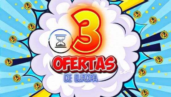 Los 3 jugadores CLAVE del Club América que esperan OFERTAS de Europa