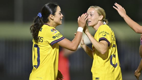 La DUPLA de jugadoras que ILUSIONA a la afición del Club América Femenil para el Apertura 2024