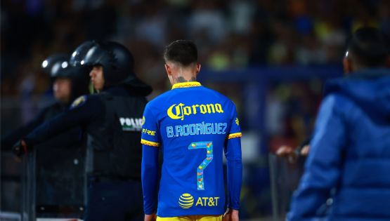 NIEGAN AMPARO a Brian Rodríguez tras las GRAVES ACUSACIONES en su contra