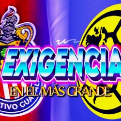 Futbolista que jugó en América y Chivas ADMITE QUE HAY MÁS PRESIÓN en las Águilas