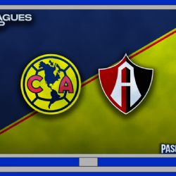 ¿El Club América vs Atlas de la Leagues Cup 2024 va por TELEVISIÓN ABIERTA o dónde ver EN VIVO?