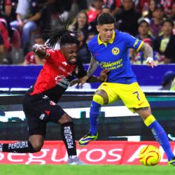 Los ALTÍSIMOS PRECIOS de la reventa para el Club América vs Atlas en la Leagues Cup 2024