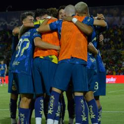 Los jugadores del Club América que EXPIRAN SU CONTRATO al finalizar el Apertura 2024