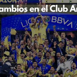 ¿Tiene razón? La COMPARACIÓN de André Jardine entre el Club América del 2023 y 2024