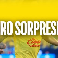 Está en calidad de PRÉSTAMO y el Club América ya tomó DECISIÓN FINAL sobre su FUTURO