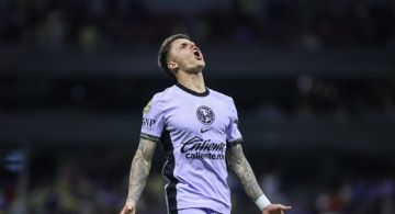 ¿Realmente hay una ORDEN DE CAPTURA contra Brian Rodríguez del Club América?