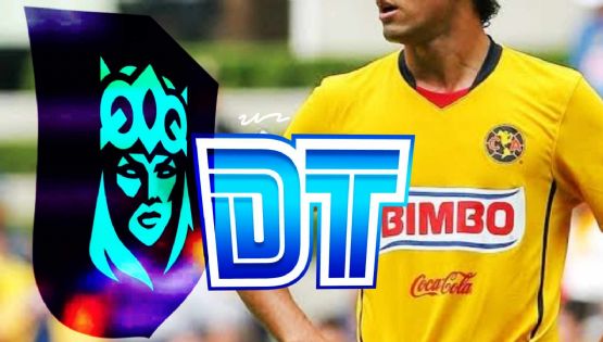 Ex-americanista sorprende siendo el NUEVO DT de equipo de la Queens League
