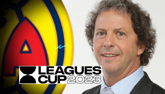 Daniel “Ruso” Brailovsky reafirma la OBLIGACIÓN del Club América de GANAR la Leagues Cup 2024