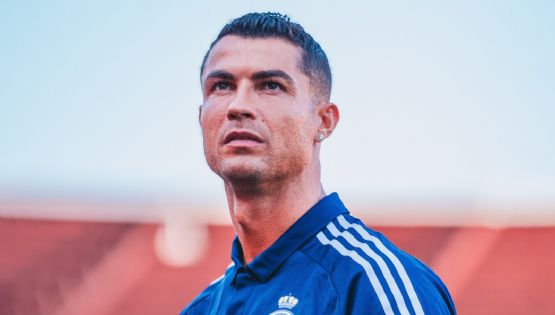 REFUERZO que SUEÑA el Club América le ANOTA GOLAZO al AL-Nassr de Cristiano Ronaldo