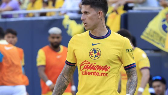 Los POSIBLE REFUERZOS del Club América ante la posible INESPERADA BAJA de Brian Rodríguez