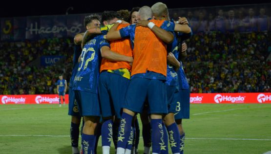 ¿Quién sería el RIVAL del Club América en los 8vos de final de la Leagues Cup 2024 SI ELIMINA al Atlas?