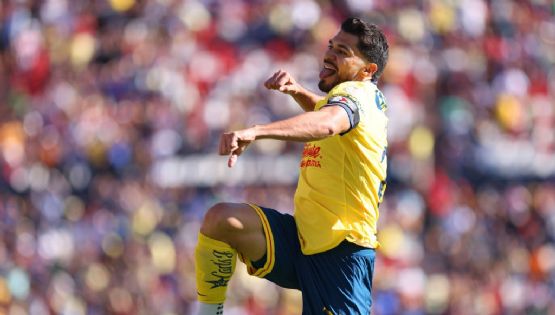 La CUENTA PENDIENTE que buscará saldar Henry Martín en la Leagues Cup 2024