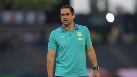 ¿No le importa el TÍTULO? André Jardine sorprende con su OBJETIVO en la Leagues Cup 2024