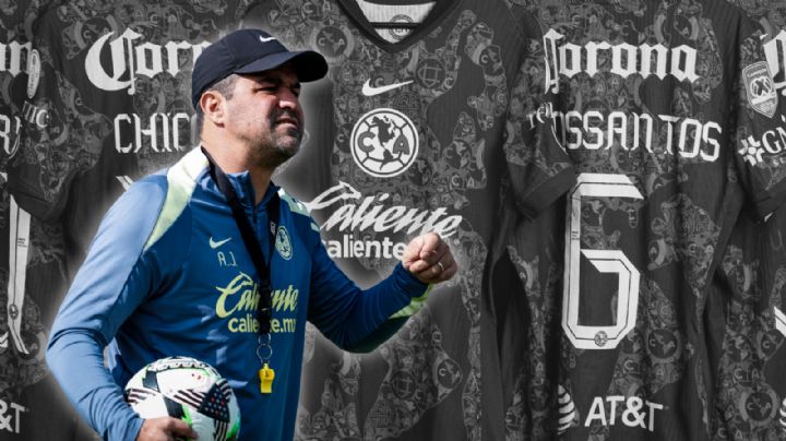 La NUEVA INCORPORACIÓN que tendrá el Club América para el Clausura 2025