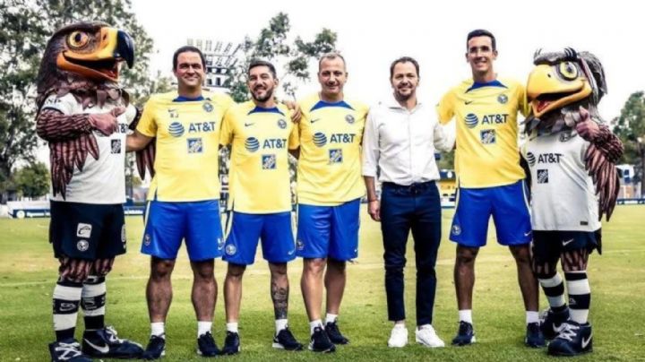 Club América y el FRACASO de 99 millones de dólares en la Leagues Cup