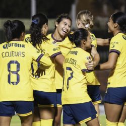 El GRAN PROBLEMA que enfrenta el Club América Femenil en este Apertura 2024